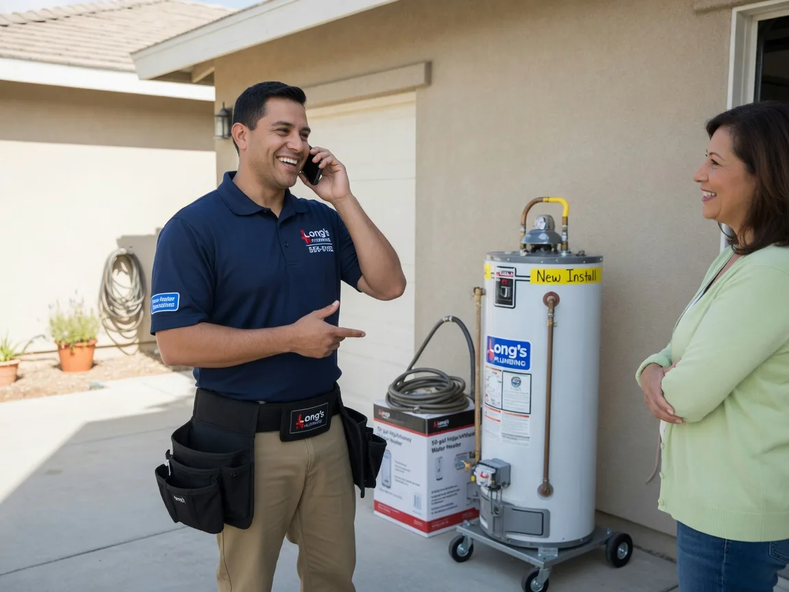 Leak Detection Oto, IA FAQs